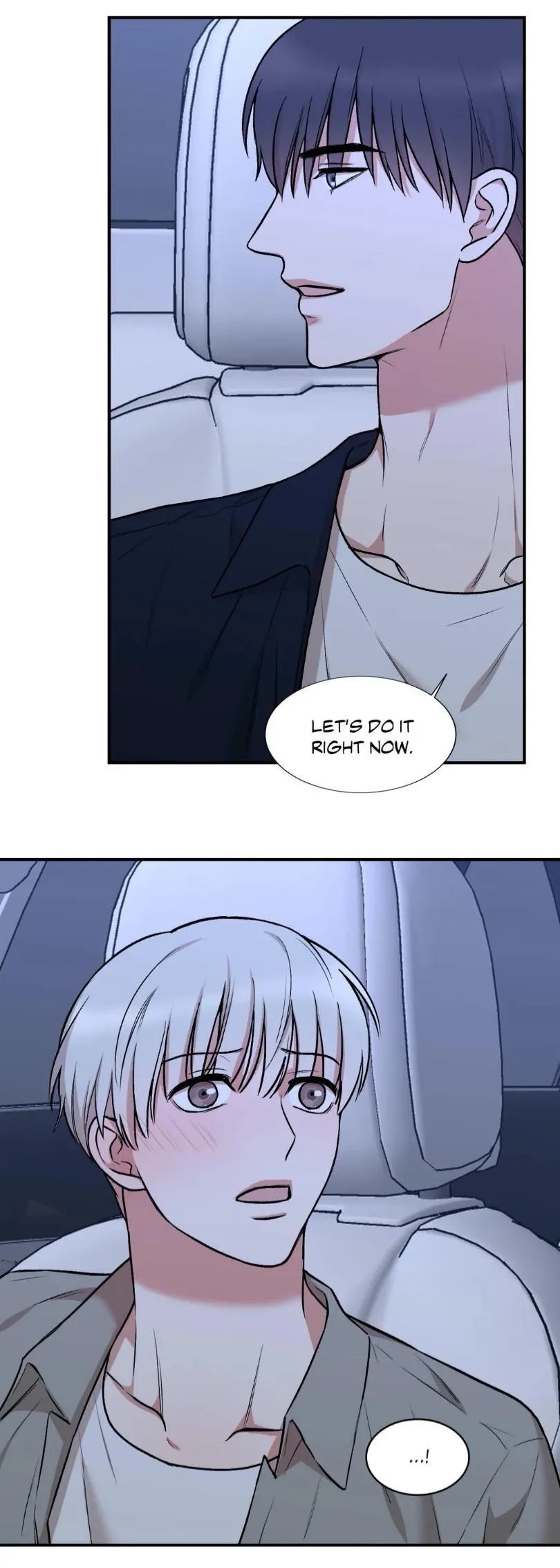Read Insecret chapter 18 image 1 on Lezhin