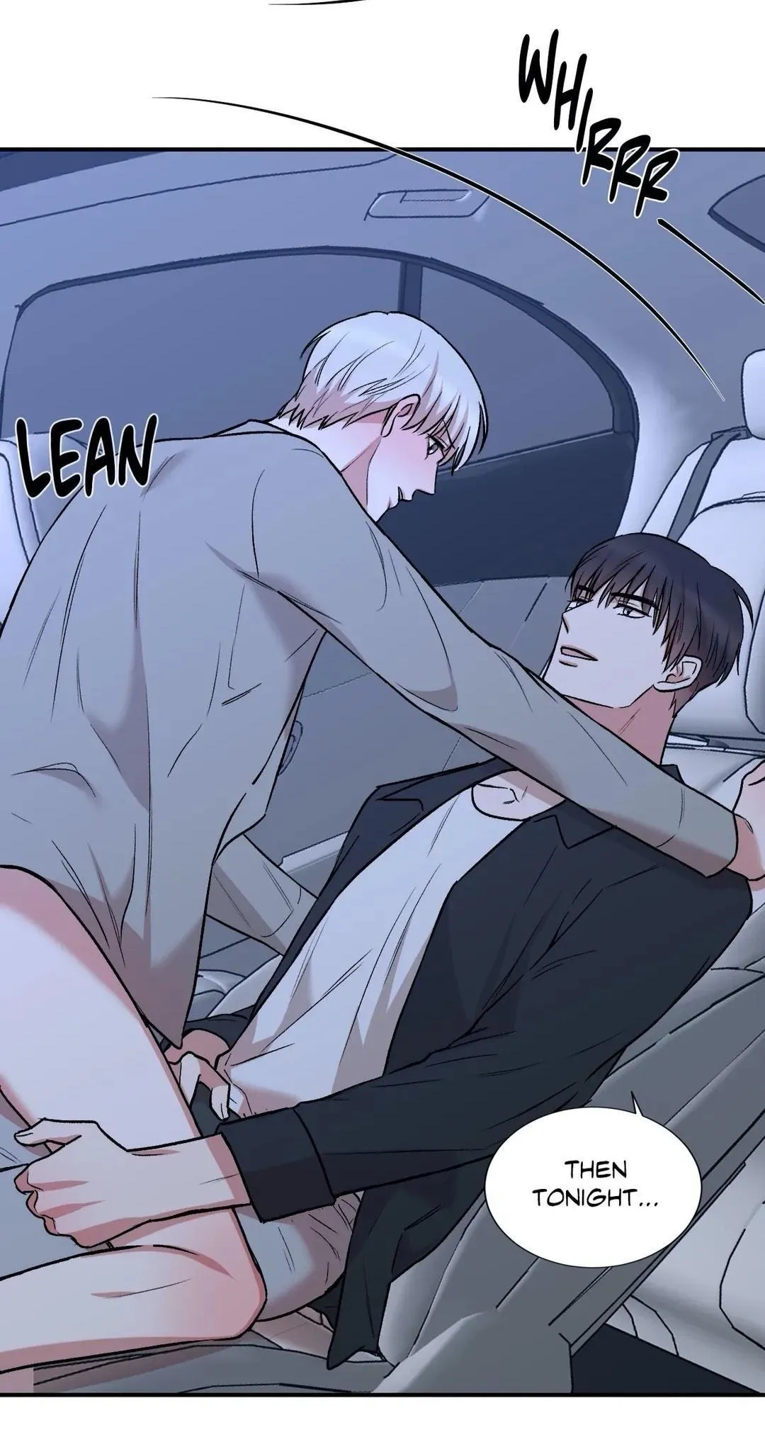 Read Insecret chapter 18 image 11 on Lezhin