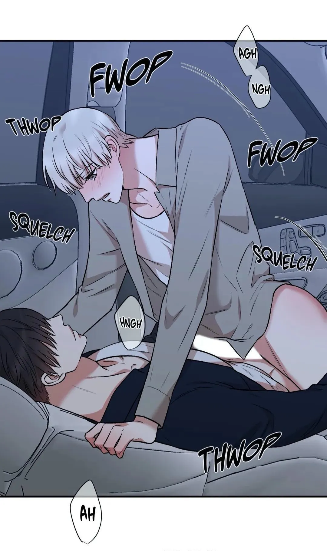 Read Insecret chapter 18 image 14 on Lezhin