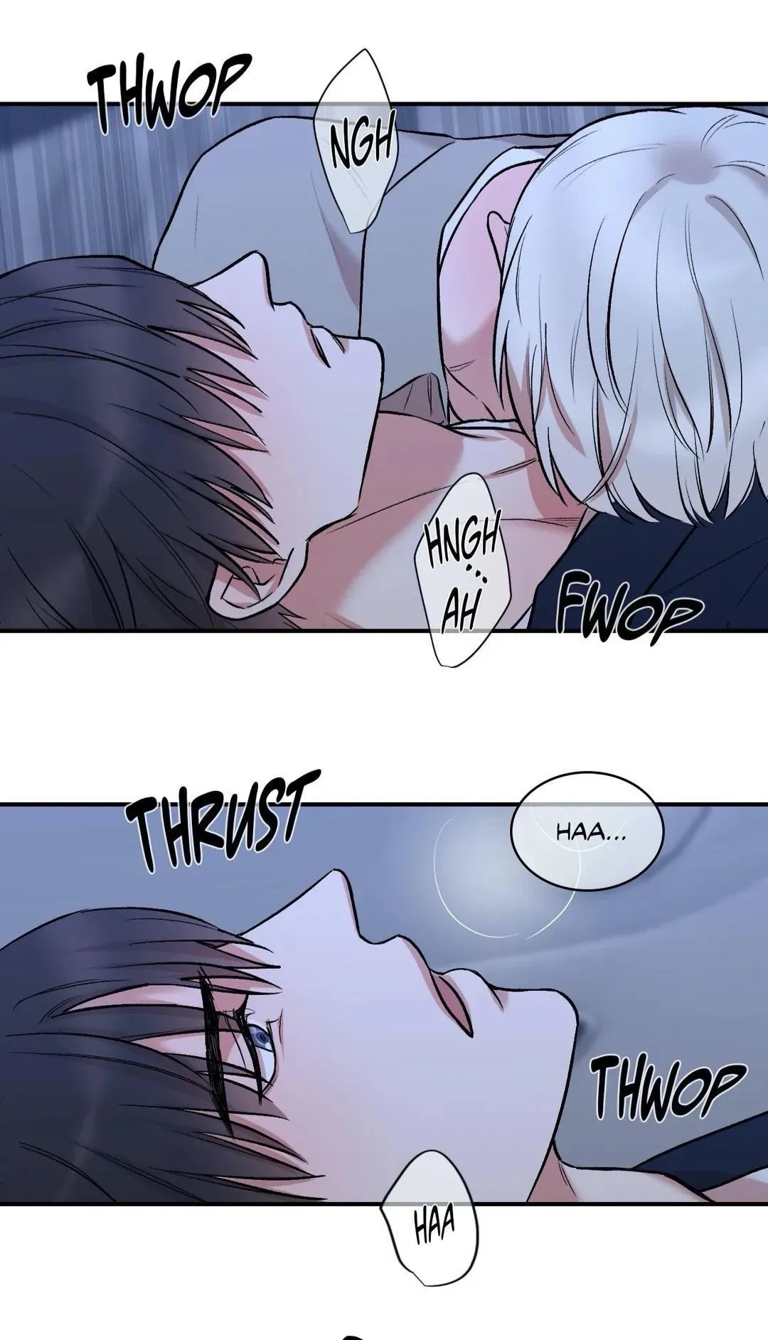 Read Insecret chapter 18 image 25 on Lezhin