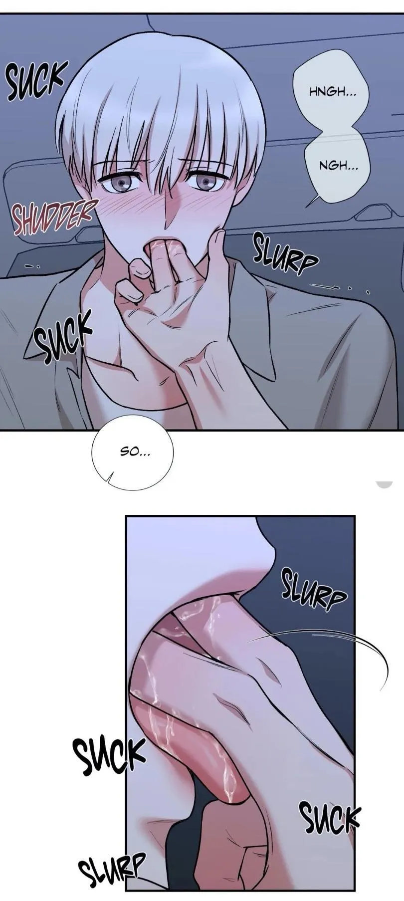 Read Insecret chapter 18 image 4 on Lezhin