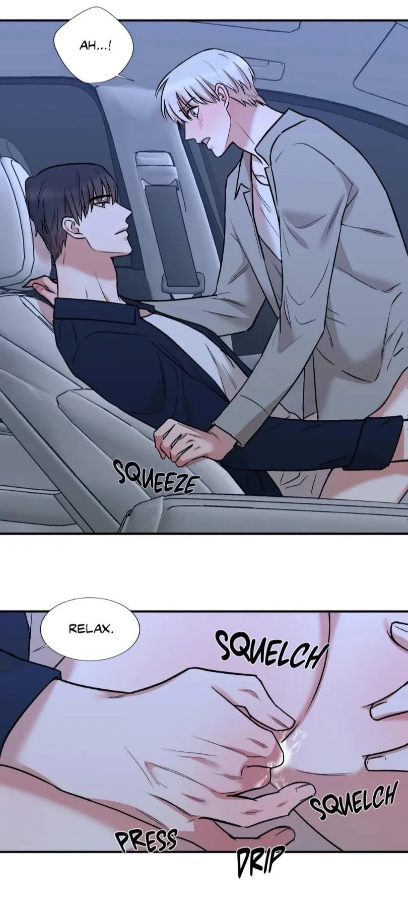 Read Insecret chapter 18 image 7 on Lezhin