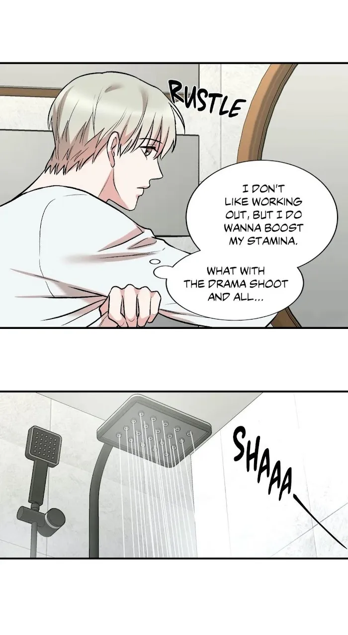 Read Insecret chapter 19 image 10 on Lezhin