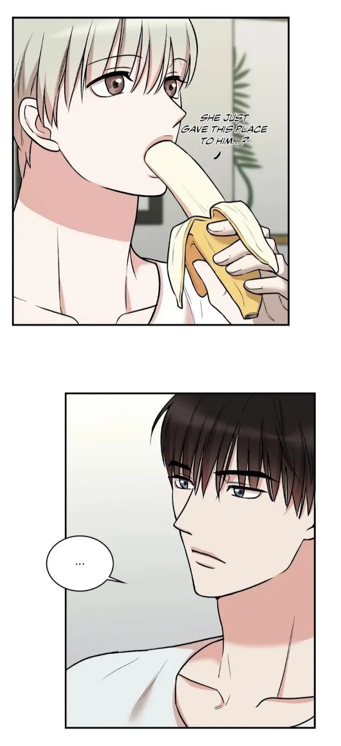 Read Insecret chapter 19 image 13 on Lezhin