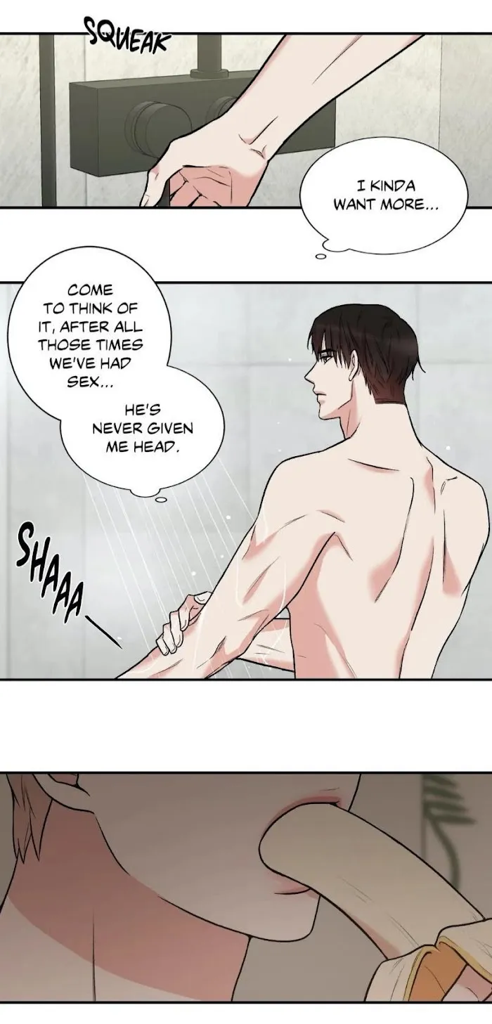 Read Insecret chapter 19 image 14 on Lezhin