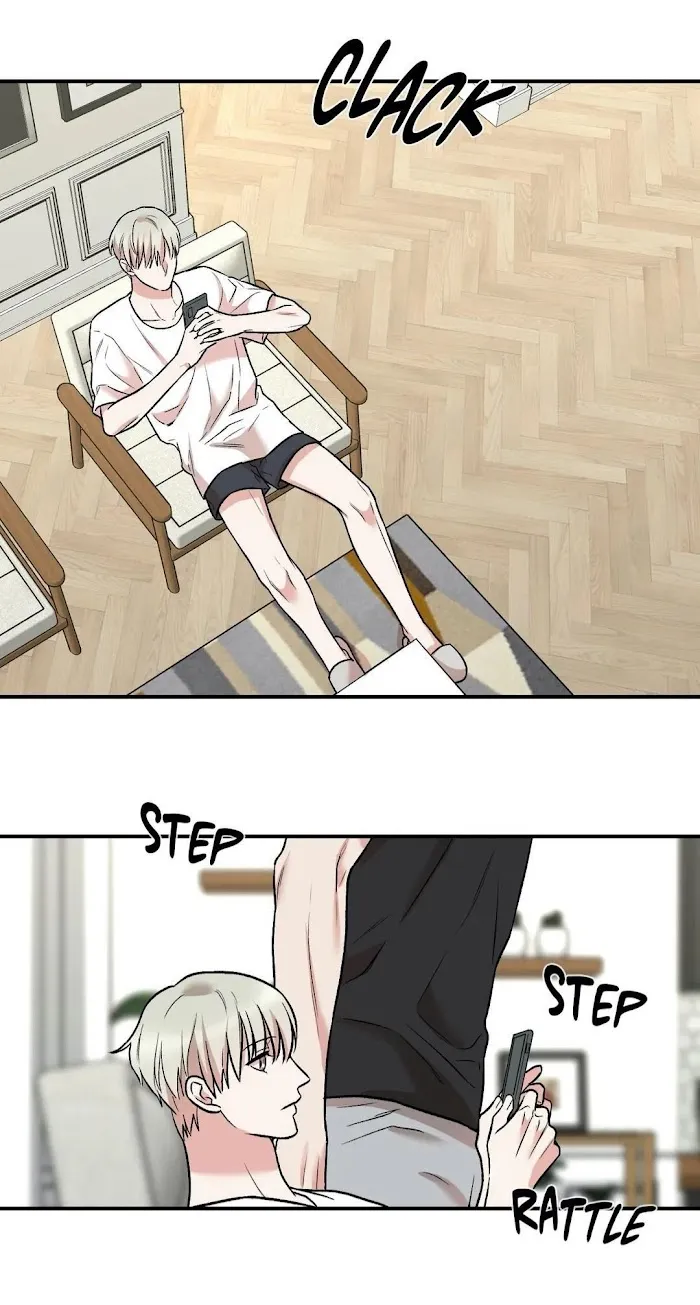 Read Insecret chapter 19 image 16 on Lezhin