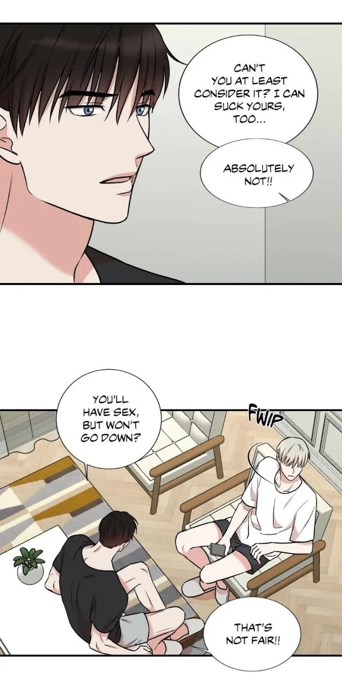 Read Insecret chapter 19 image 18 on Lezhin