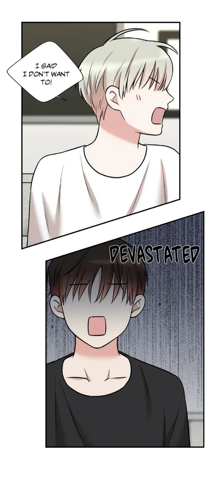 Read Insecret chapter 19 image 19 on Lezhin