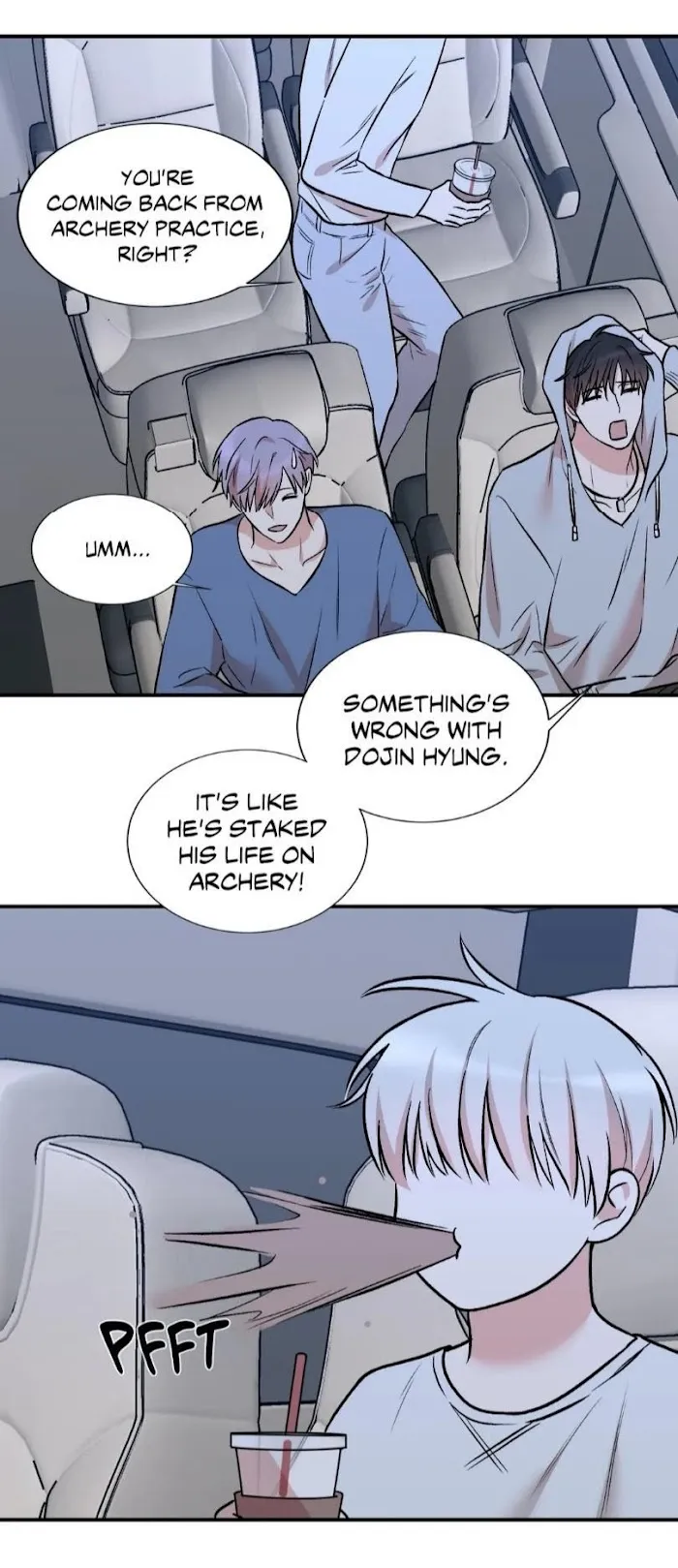 Read Insecret chapter 19 image 29 on Lezhin