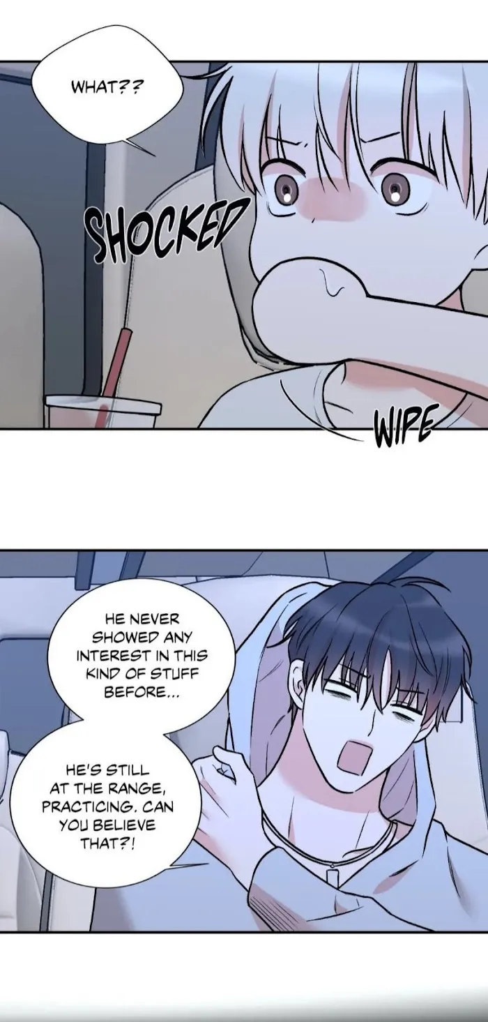 Read Insecret chapter 19 image 30 on Lezhin