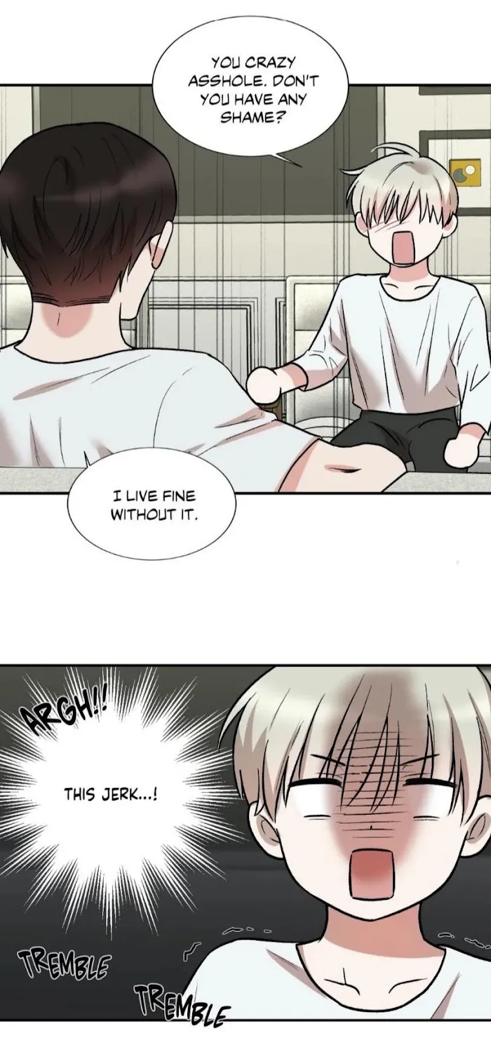 Read Insecret chapter 19 image 7 on Lezhin