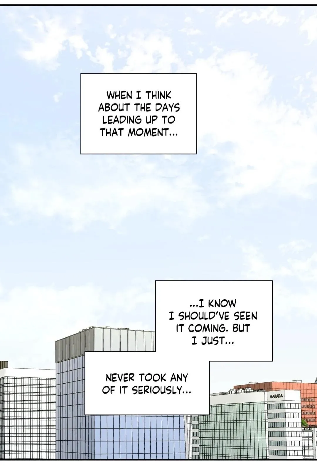 Read Insecret chapter 2 image 1 on Lezhin