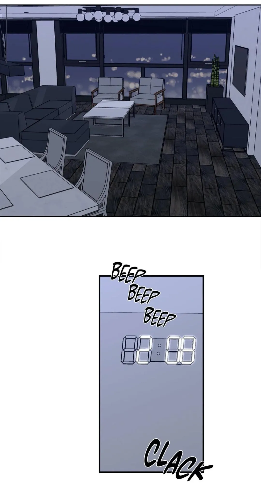 Read Insecret chapter 2 image 30 on Lezhin