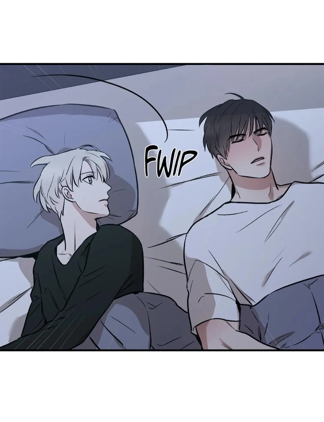 Read Insecret chapter 2 image 36 on Lezhin