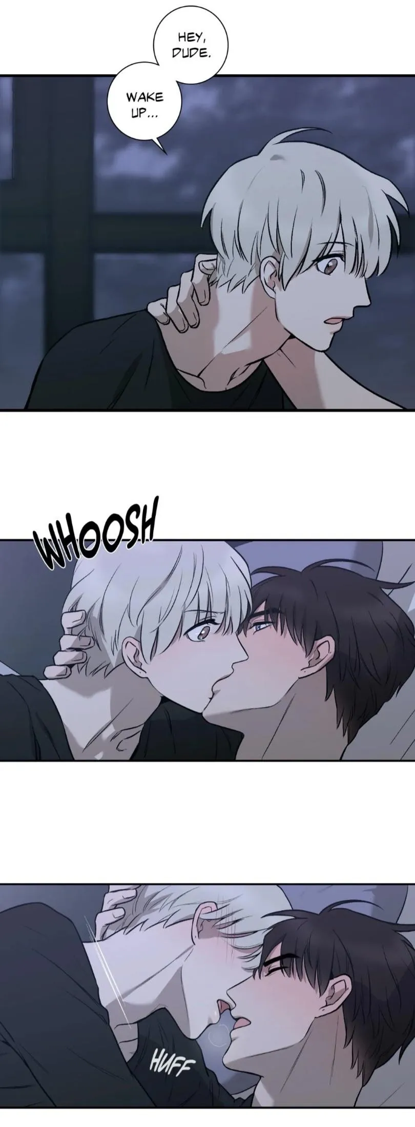 Read Insecret chapter 2 image 39 on Lezhin