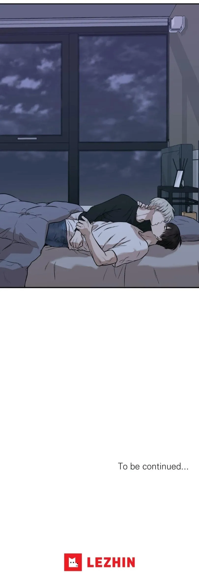 Read Insecret chapter 2 image 40 on Lezhin