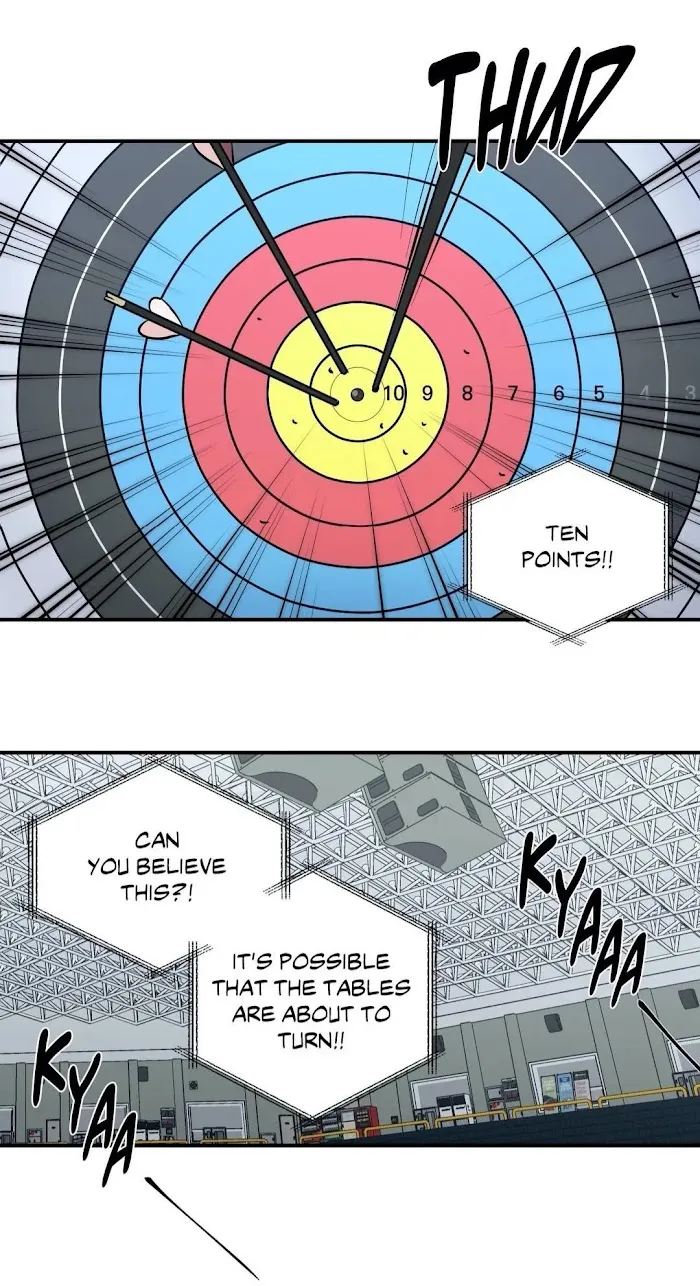 Read Insecret chapter 20 image 11 on Lezhin