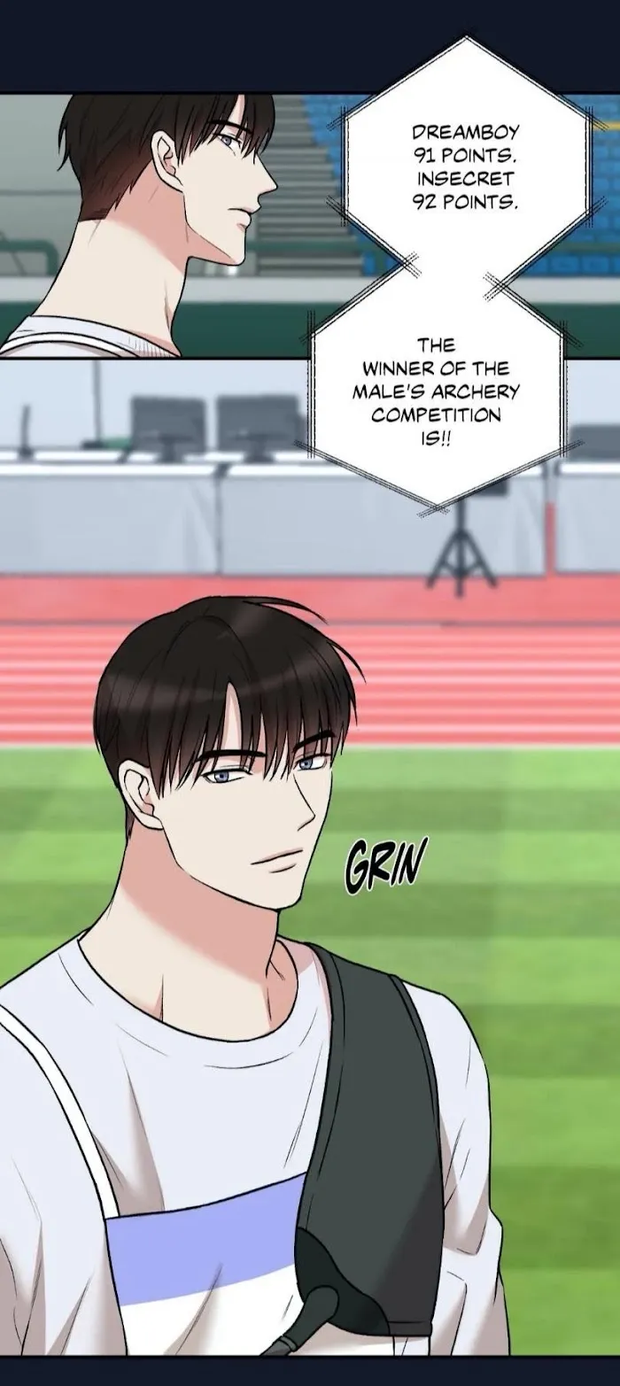 Read Insecret chapter 20 image 15 on Lezhin