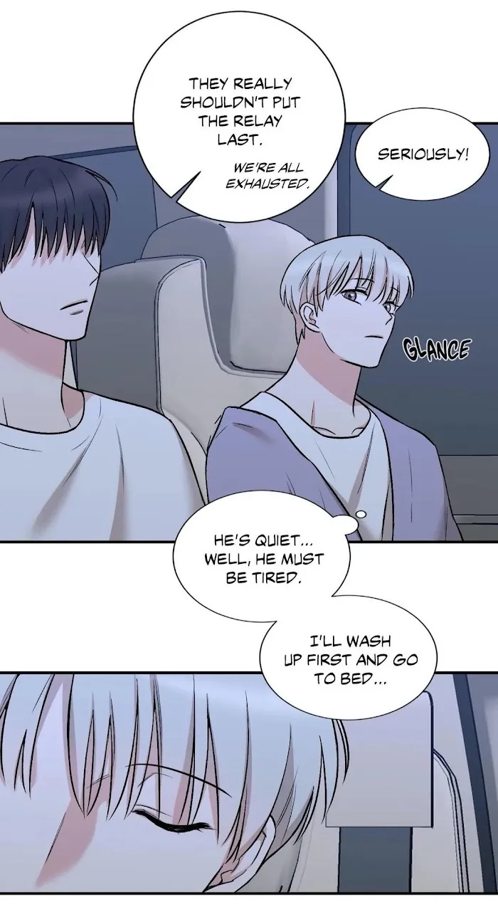 Read Insecret chapter 20 image 21 on Lezhin