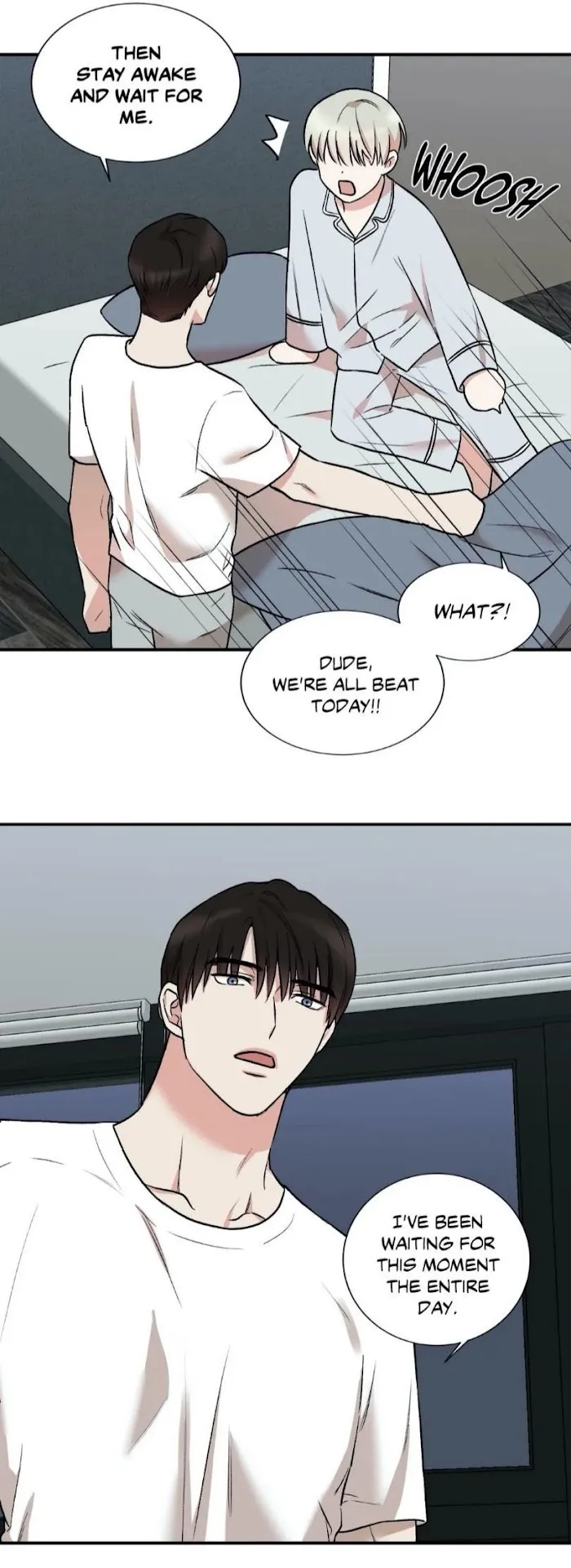 Read Insecret chapter 20 image 24 on Lezhin