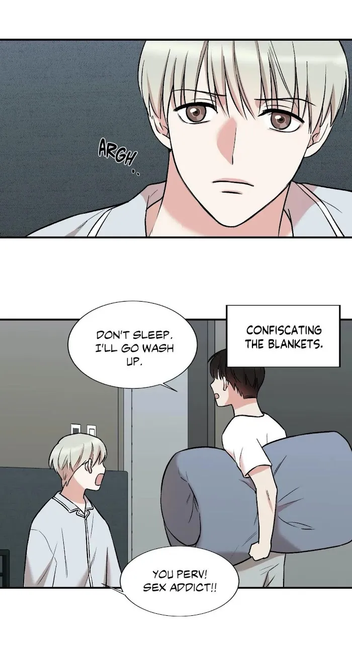 Read Insecret chapter 20 image 25 on Lezhin