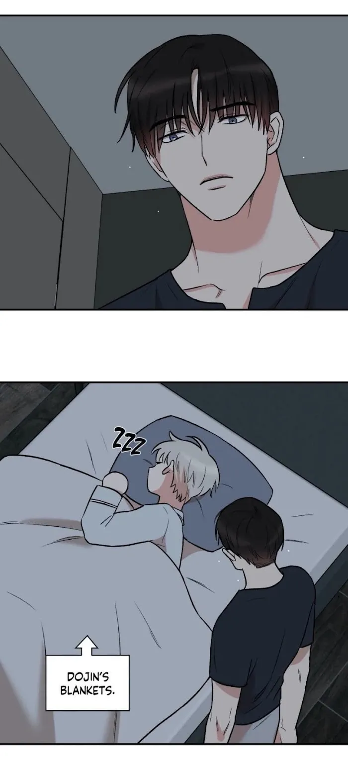 Read Insecret chapter 20 image 26 on Lezhin