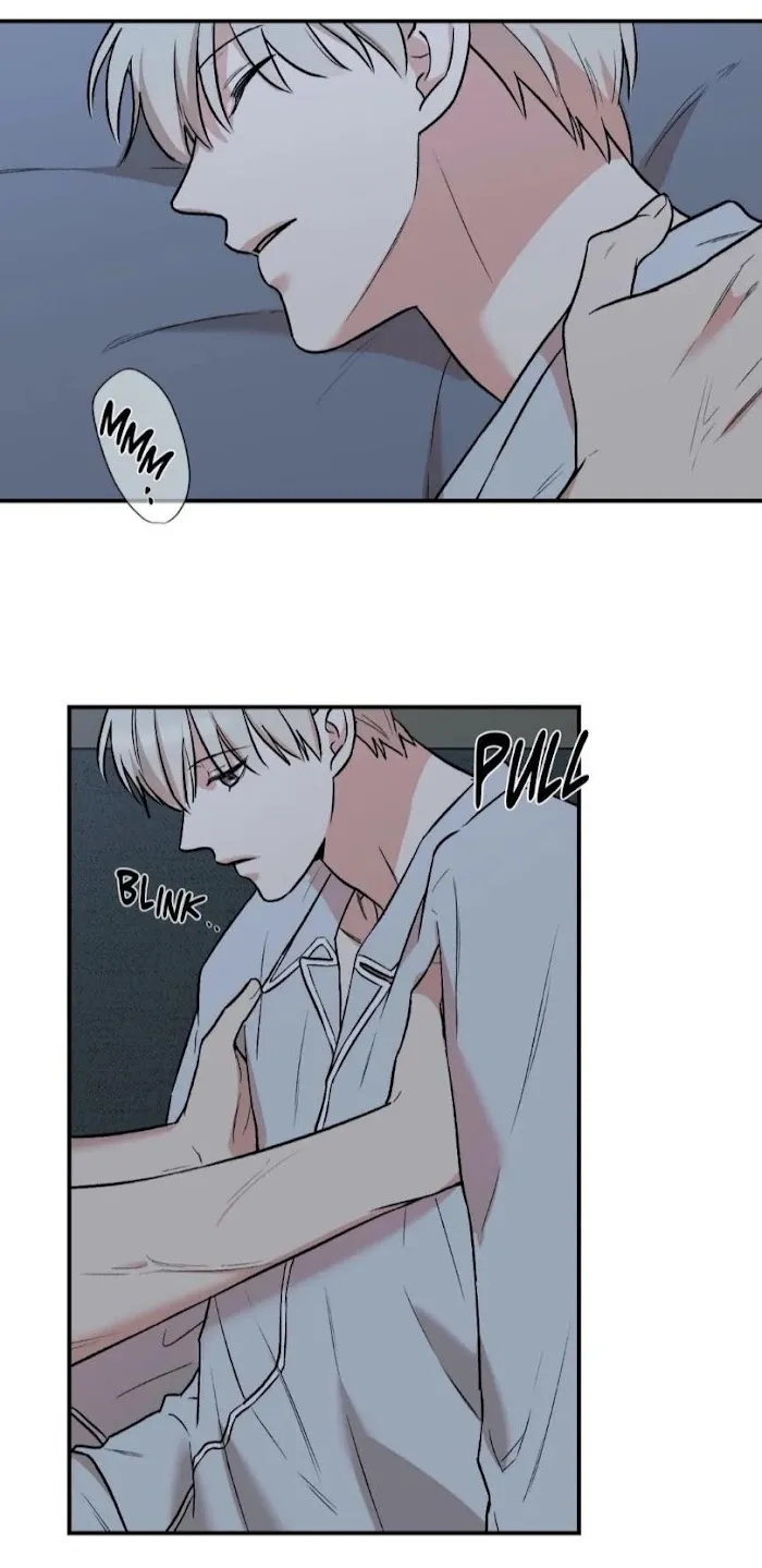 Read Insecret chapter 20 image 27 on Lezhin
