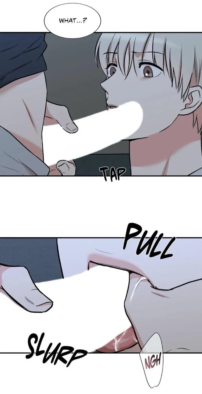 Read Insecret chapter 20 image 29 on Lezhin