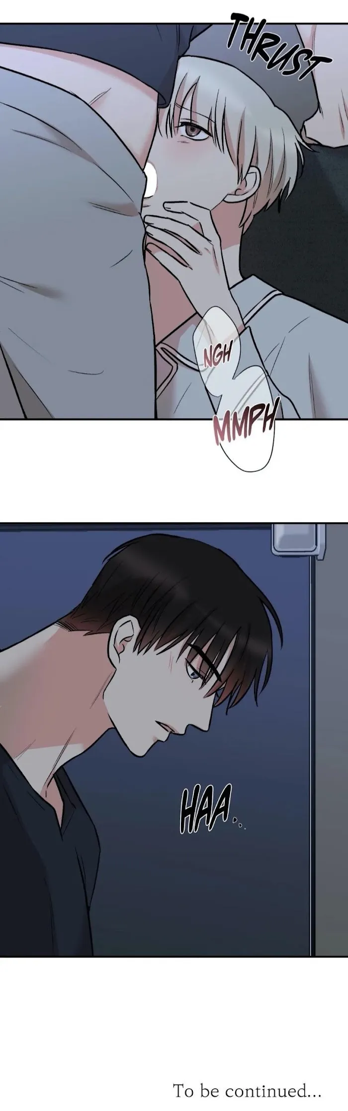 Read Insecret chapter 20 image 30 on Lezhin