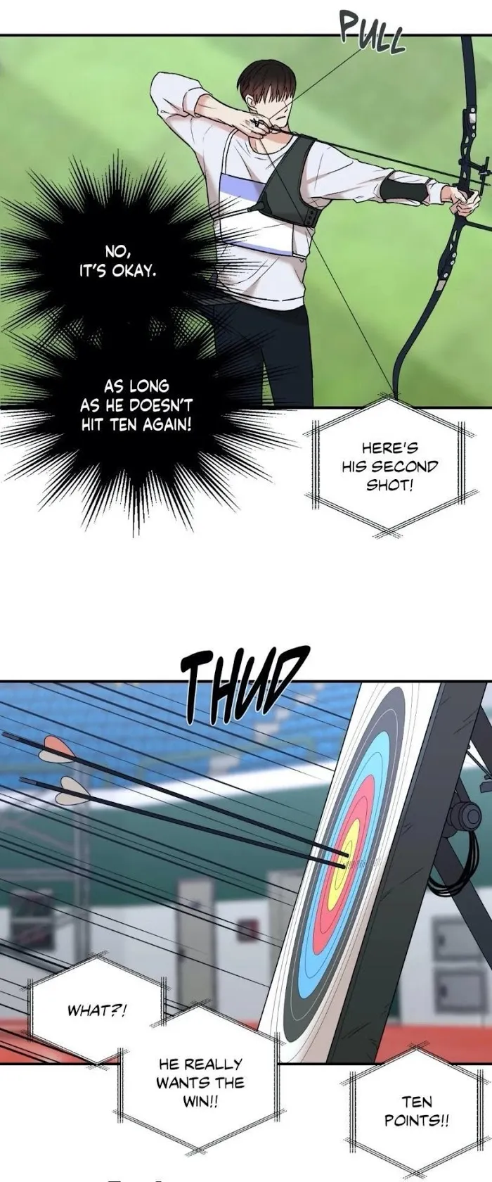 Read Insecret chapter 20 image 9 on Lezhin
