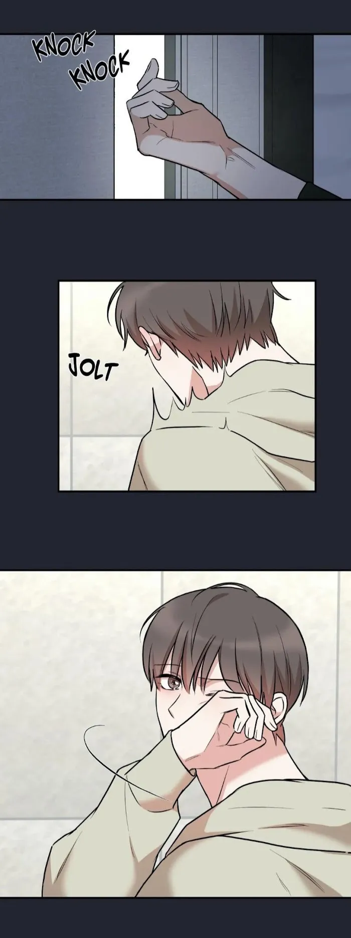 Read Insecret chapter 22 image 12 on Lezhin