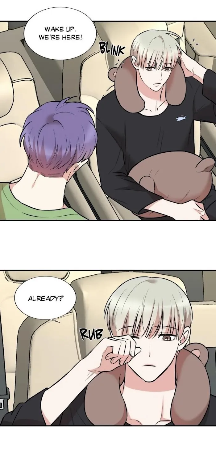 Read Insecret chapter 22 image 20 on Lezhin