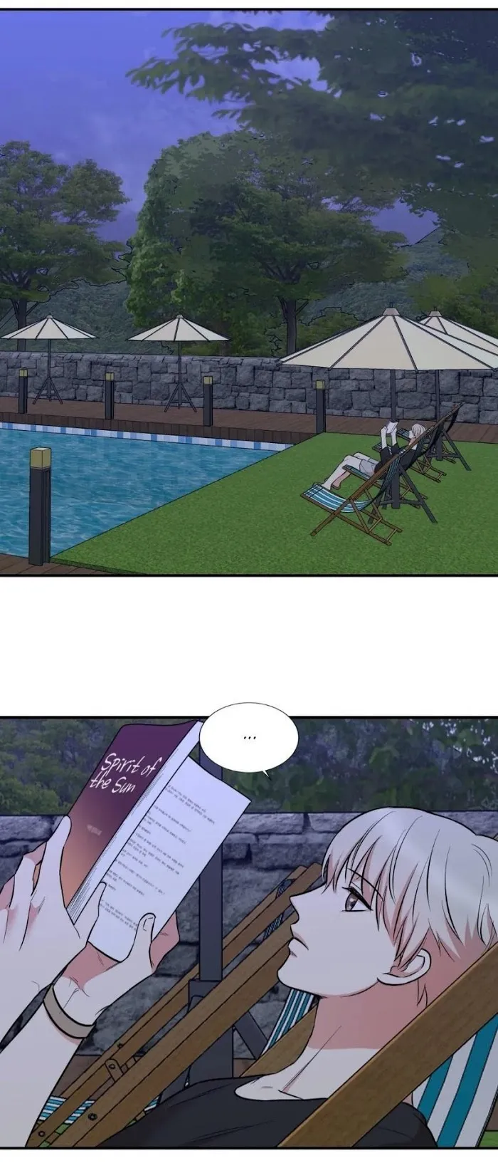 Read Insecret chapter 22 image 28 on Lezhin