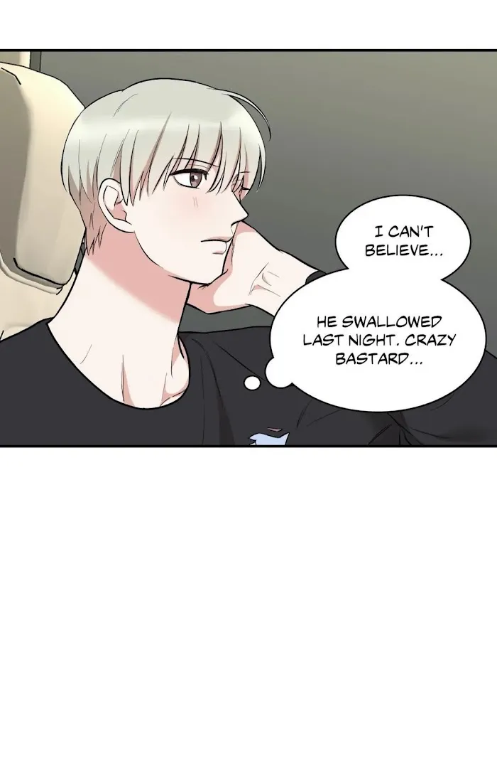 Read Insecret chapter 22 image 3 on Lezhin