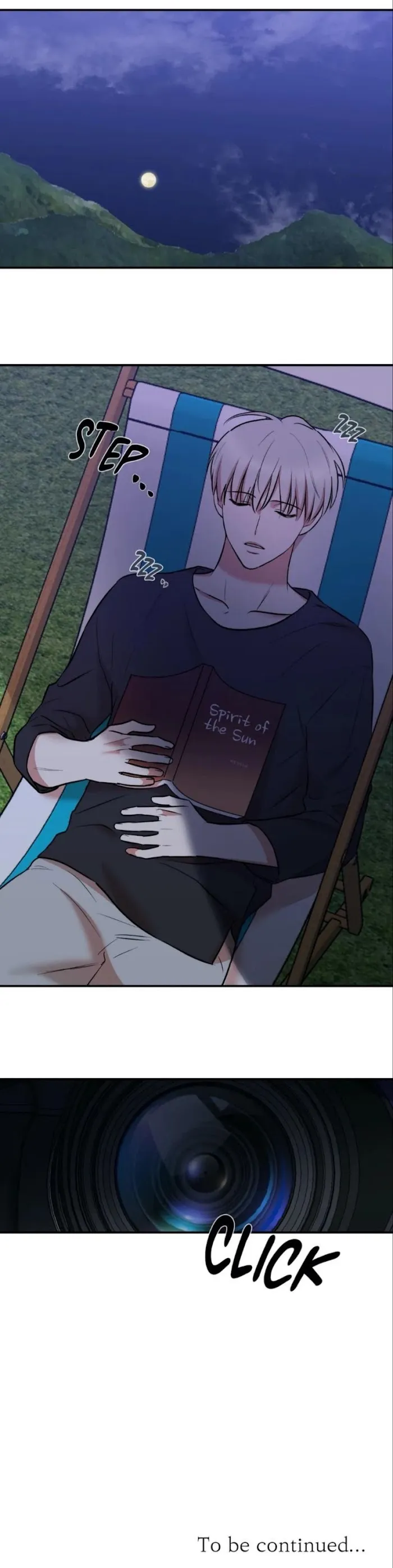 Read Insecret chapter 22 image 30 on Lezhin