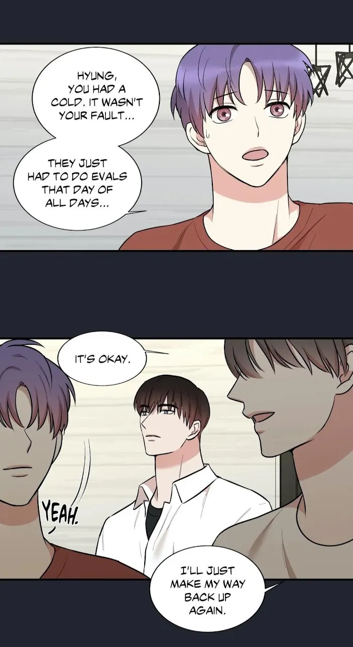 Read Insecret chapter 22 image 6 on Lezhin