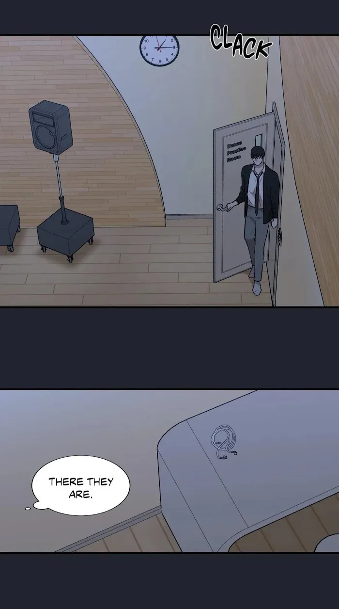 Read Insecret chapter 22 image 9 on Lezhin
