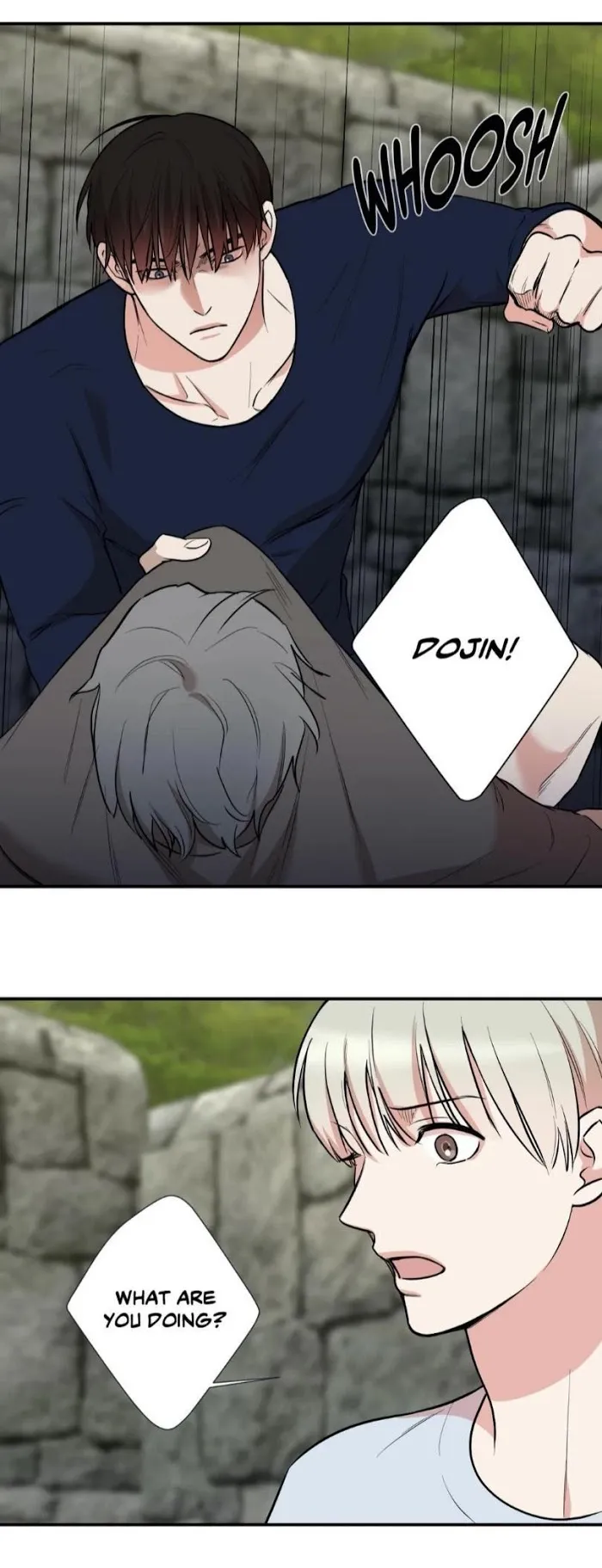 Read Insecret chapter 23 image 11 on Lezhin