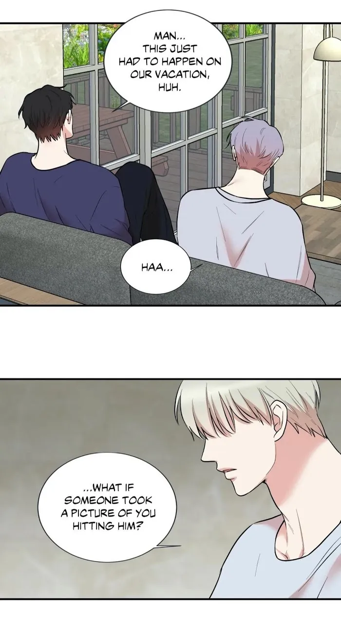 Read Insecret chapter 23 image 14 on Lezhin