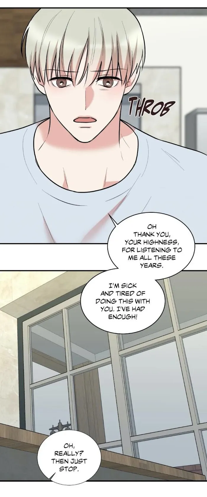 Read Insecret chapter 23 image 17 on Lezhin