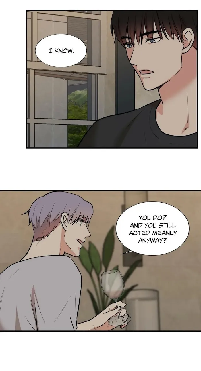 Read Insecret chapter 23 image 20 on Lezhin