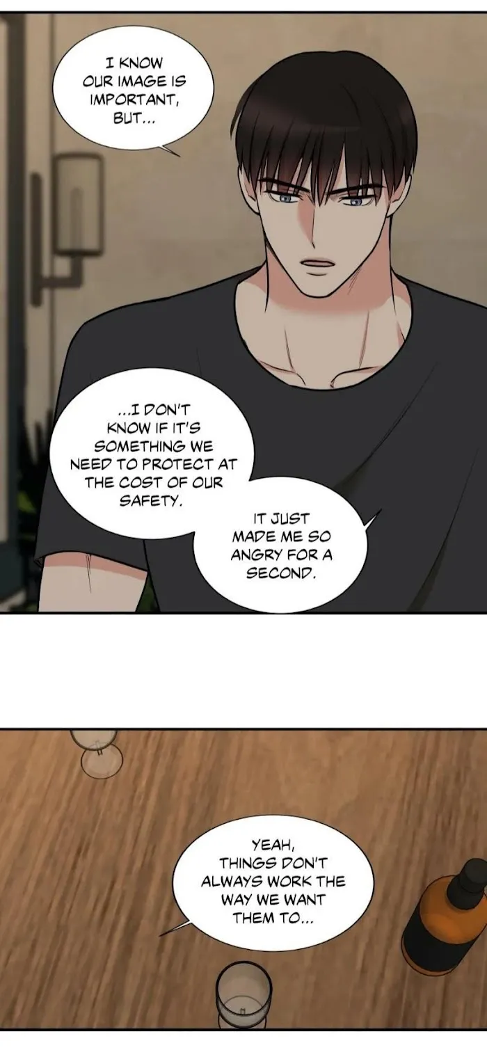 Read Insecret chapter 23 image 21 on Lezhin
