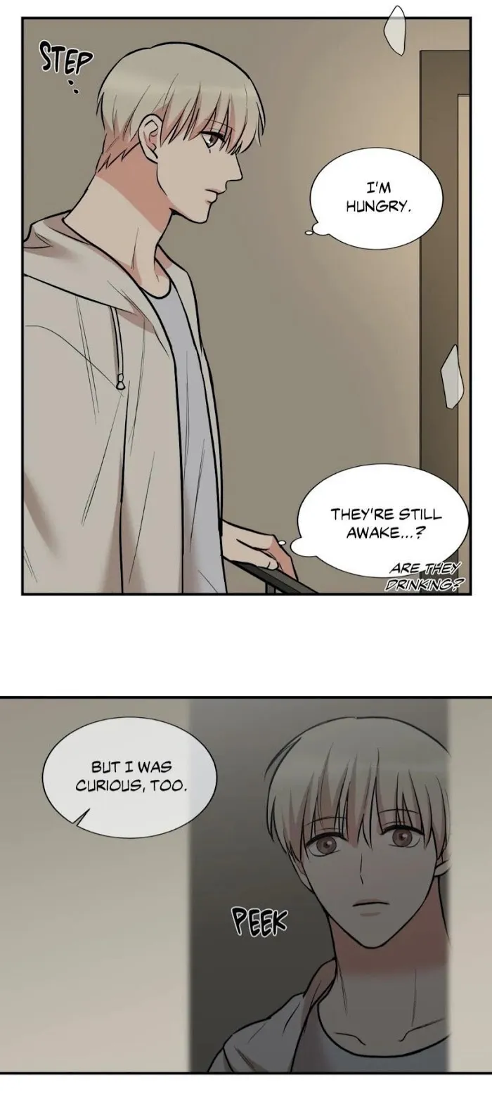 Read Insecret chapter 23 image 22 on Lezhin