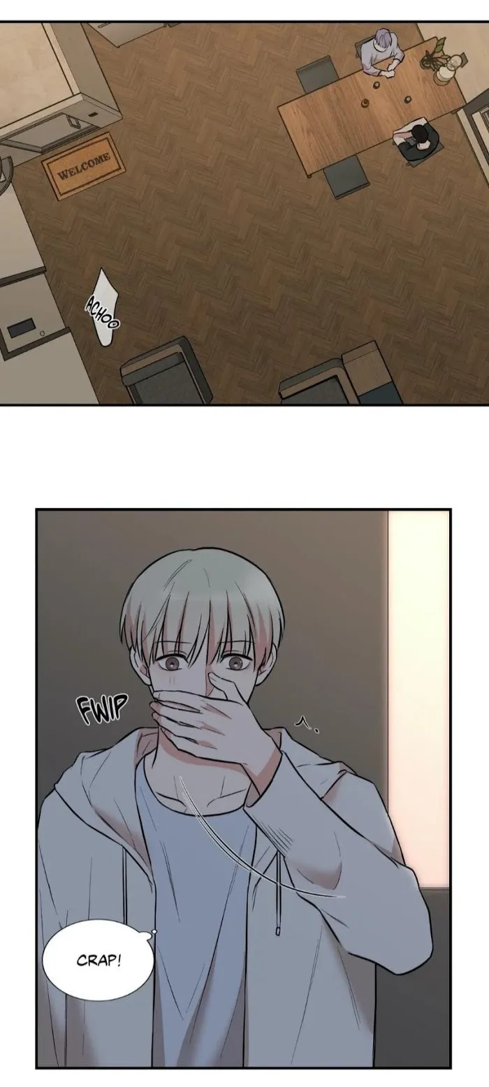 Read Insecret chapter 23 image 26 on Lezhin