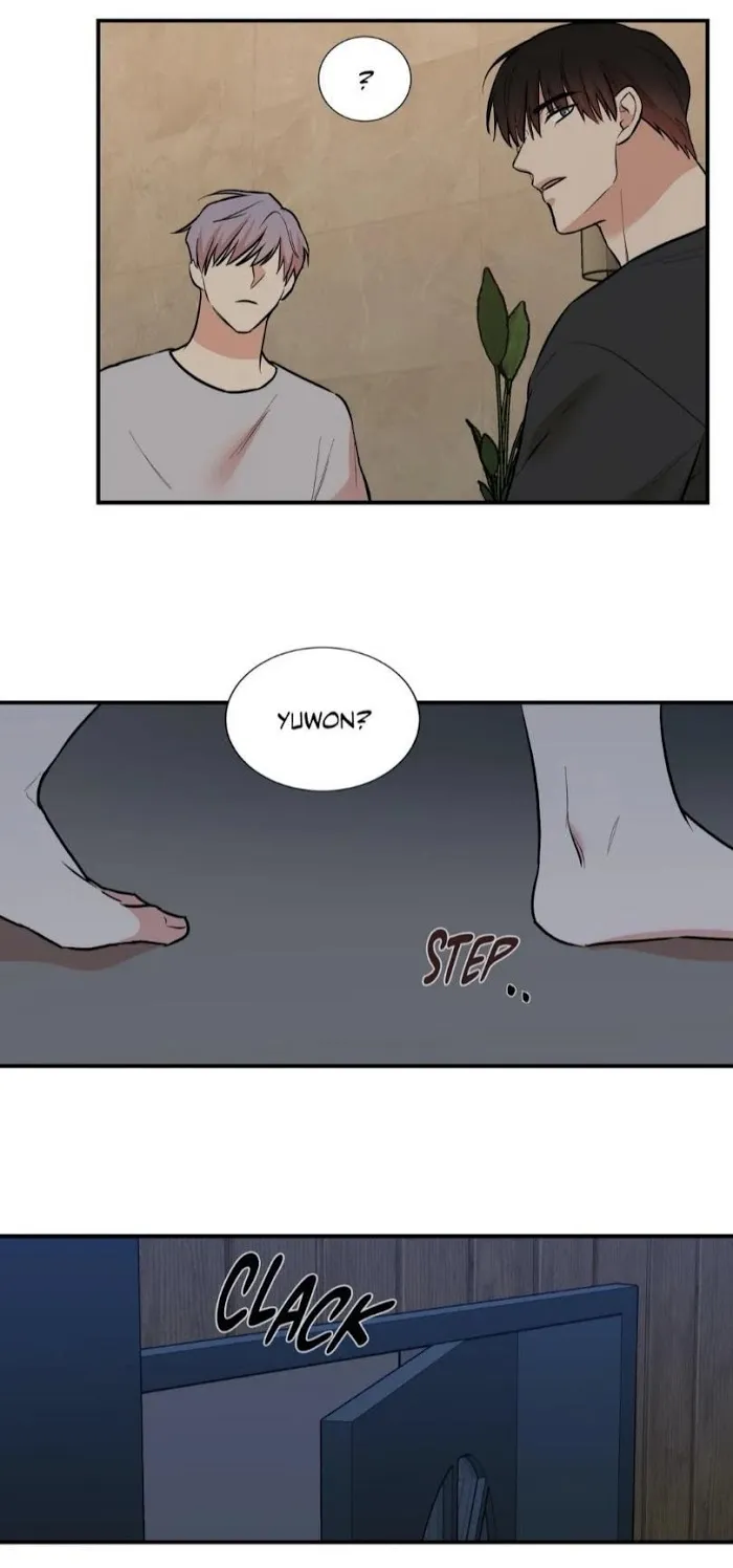 Read Insecret chapter 23 image 27 on Lezhin