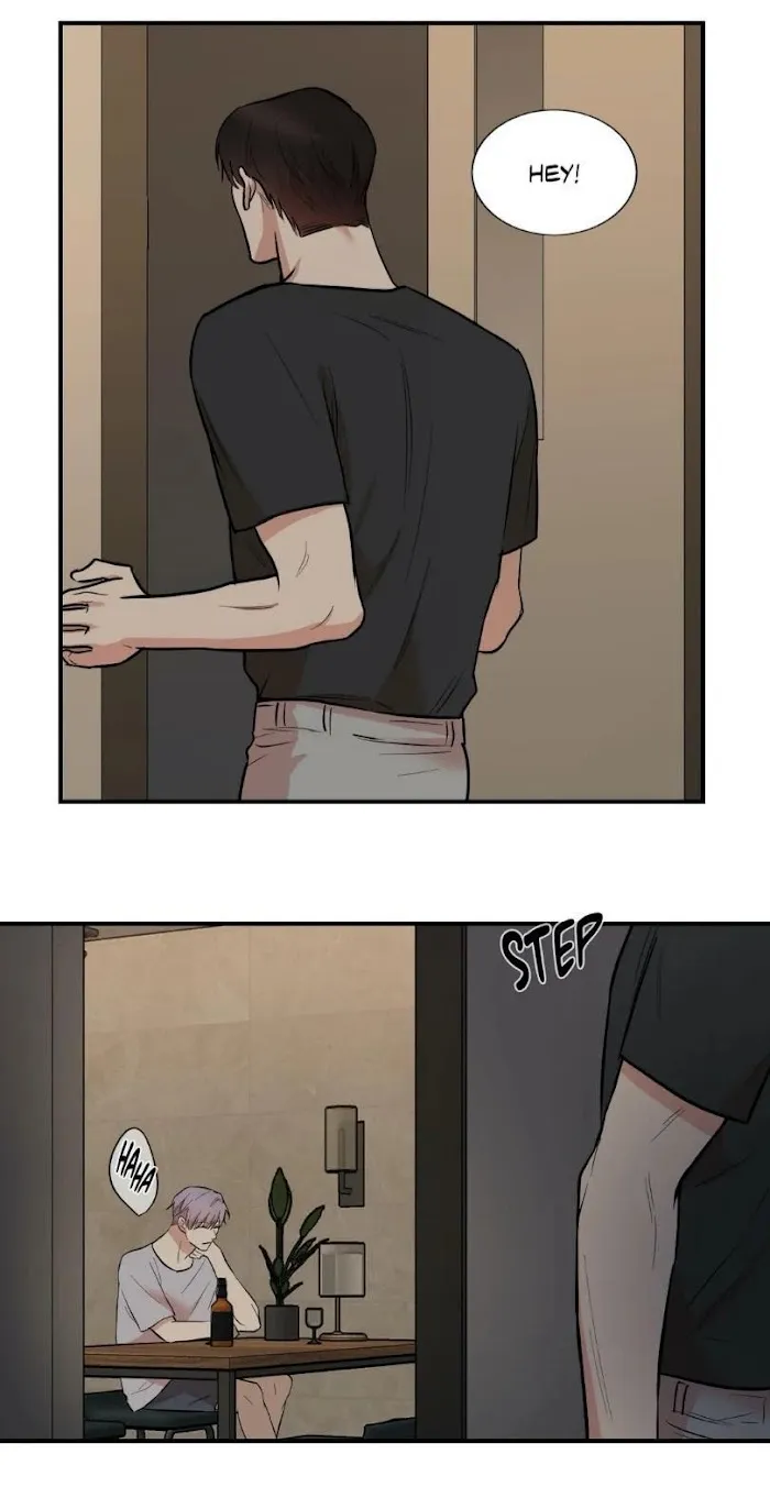 Read Insecret chapter 23 image 28 on Lezhin