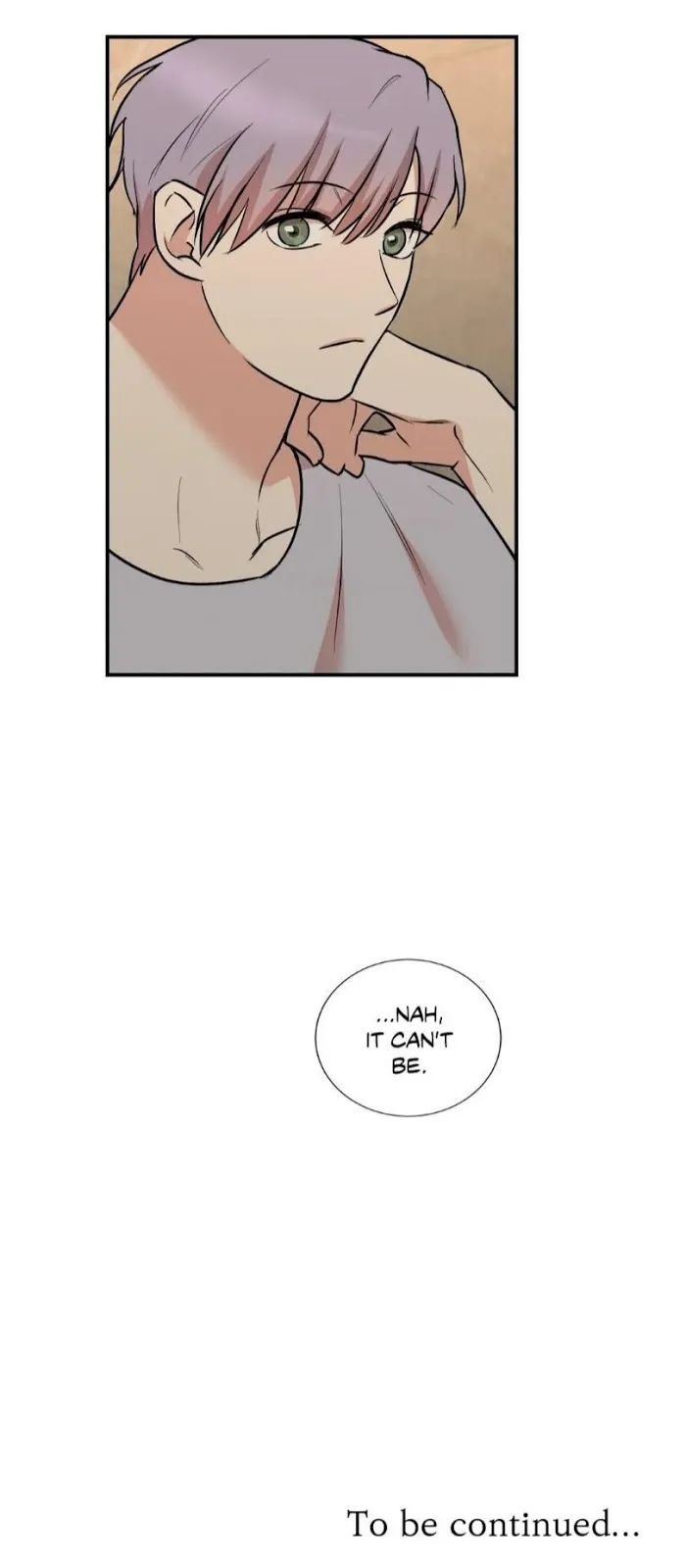 Read Insecret chapter 23 image 29 on Lezhin