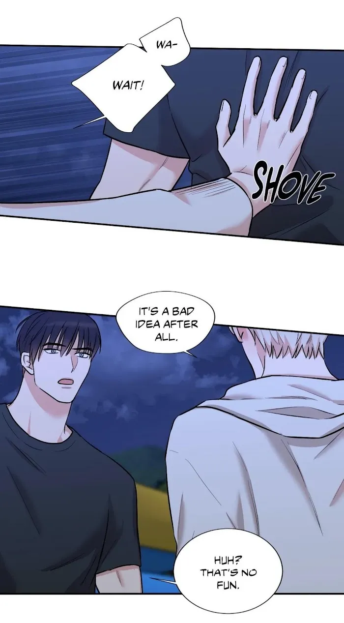 Read Insecret chapter 24 image 11 on Lezhin