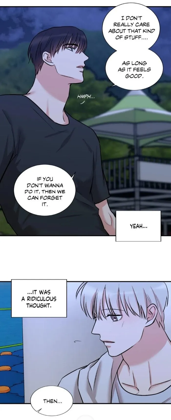 Read Insecret chapter 24 image 13 on Lezhin