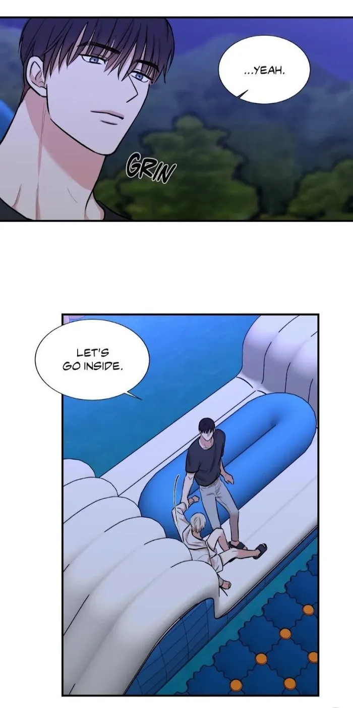 Read Insecret chapter 24 image 15 on Lezhin
